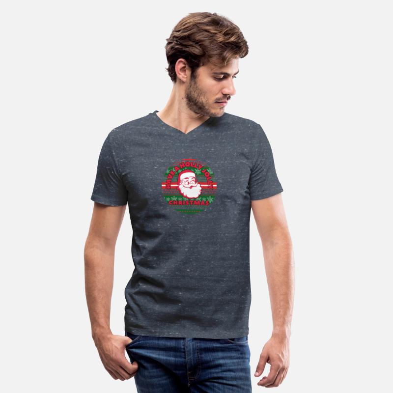 Have a Holly Jolly Christmas