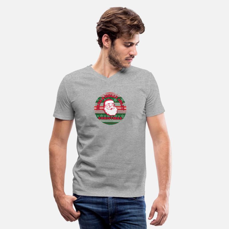 Have a Holly Jolly Christmas
