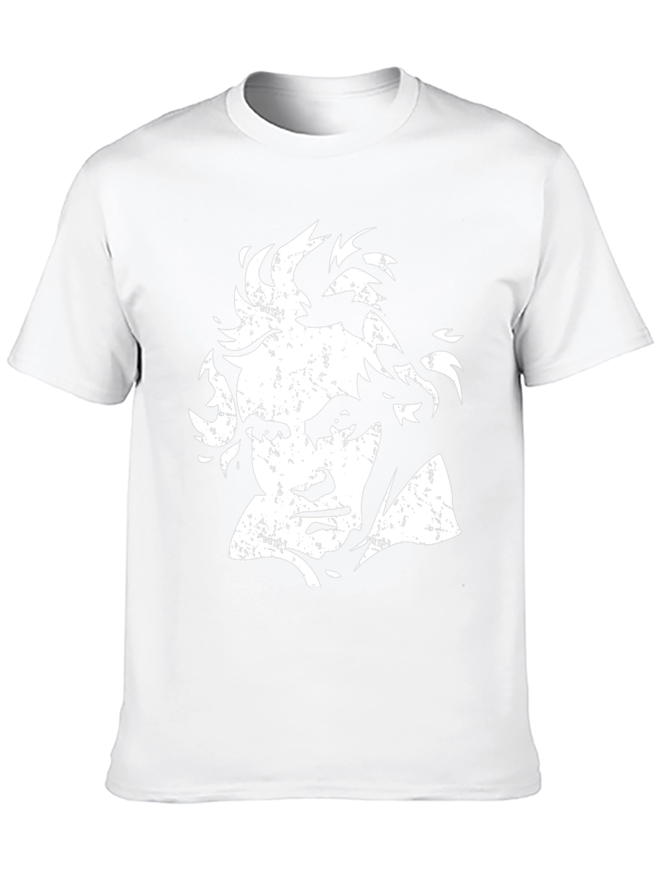 Beethoven Graphic Tee - Classic Composer T-Shirt