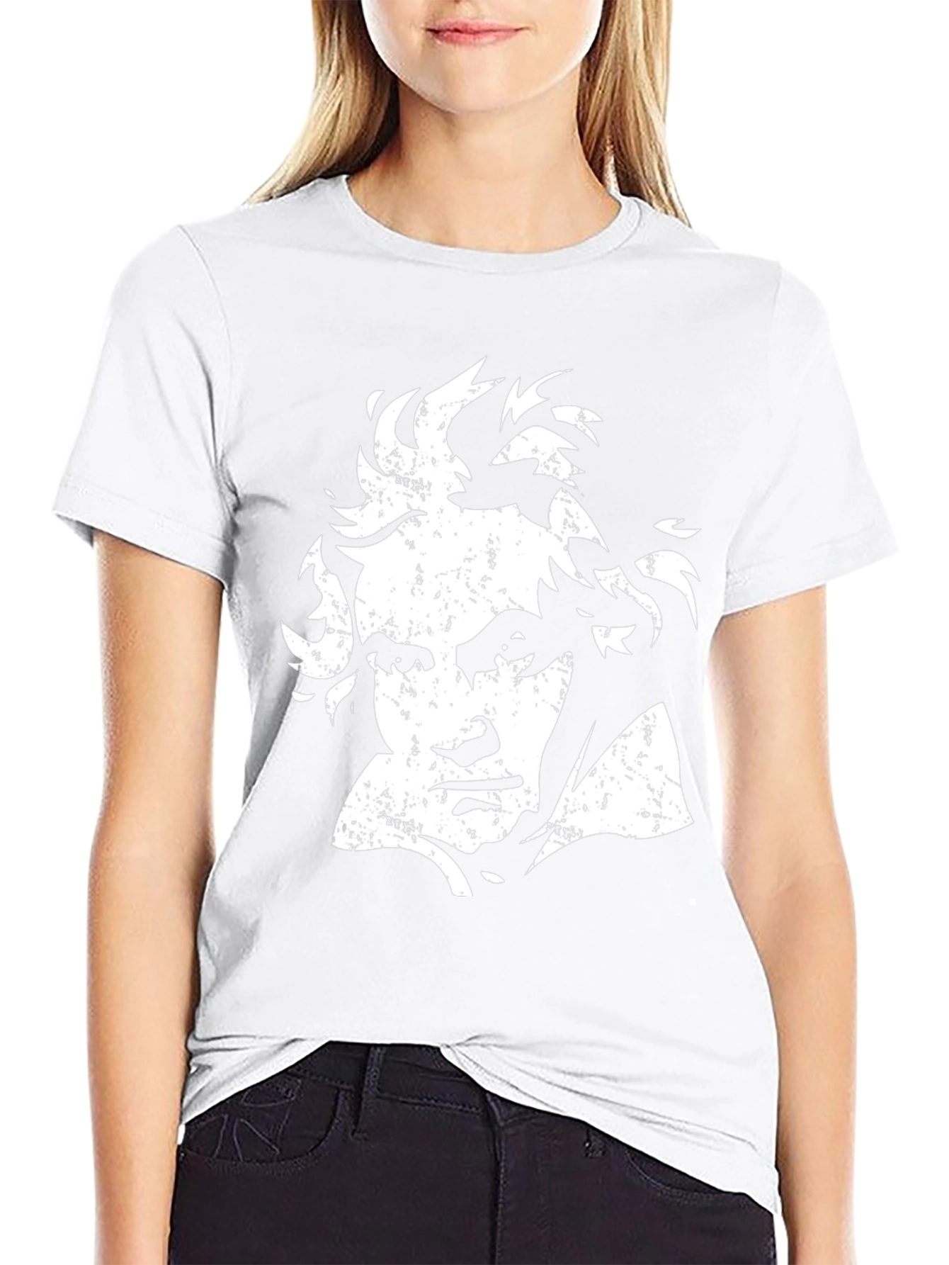 Beethoven Graphic Tee - Classic Composer T-Shirt