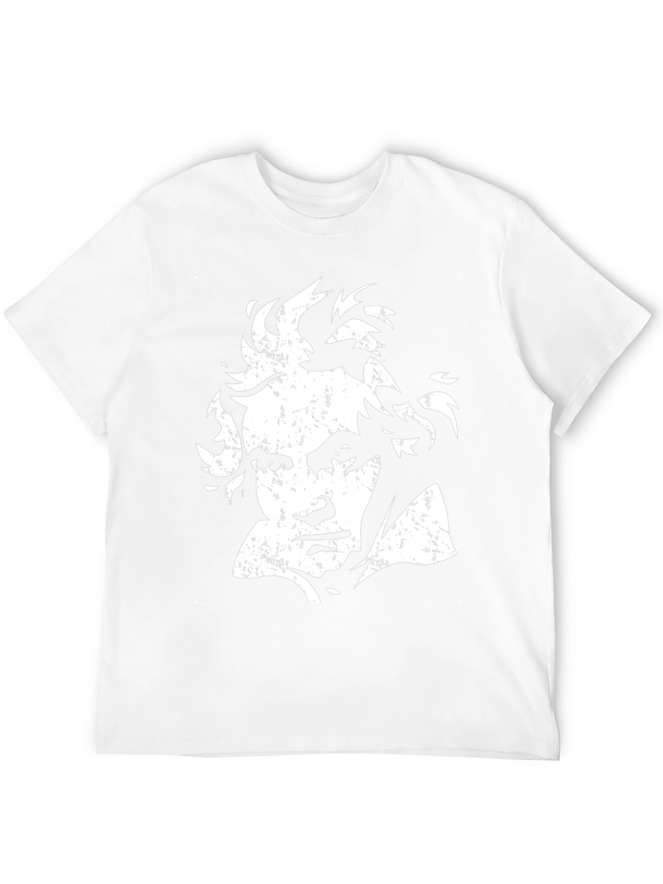Beethoven Graphic Tee - Classic Composer T-Shirt