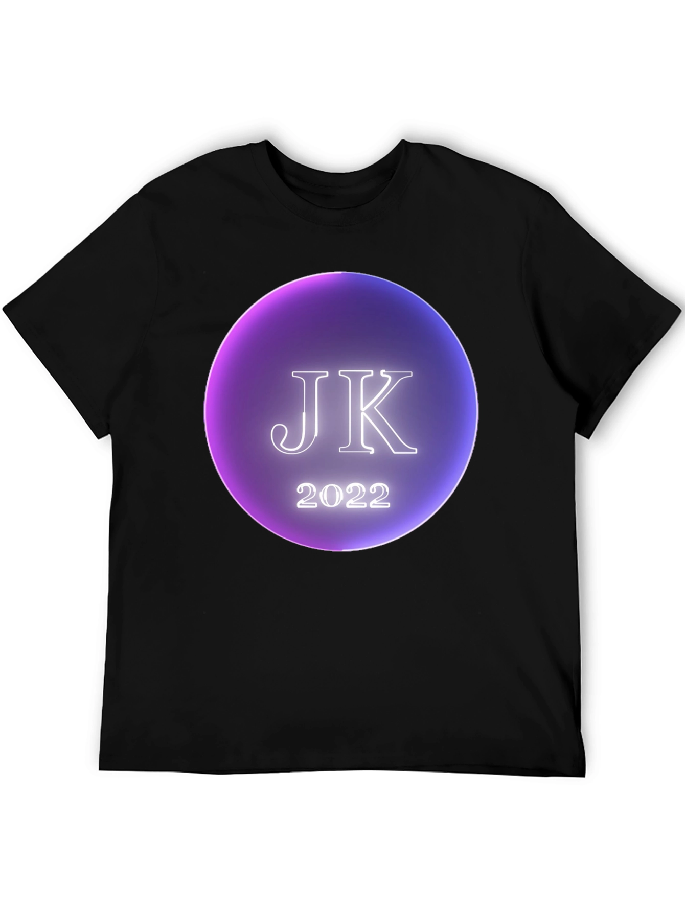 Neon JK 2022 T-Shirt