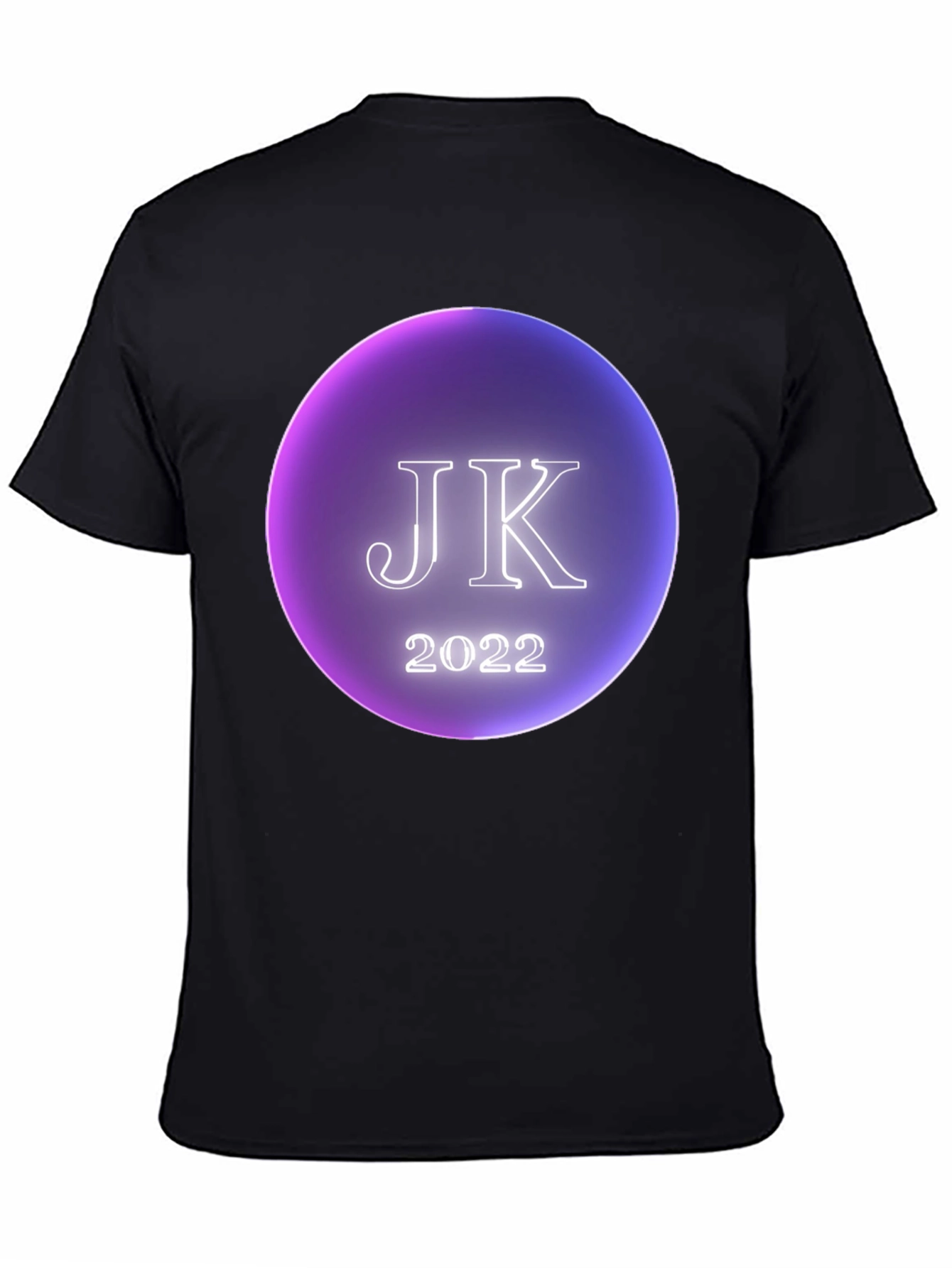 Neon JK 2022 T-Shirt