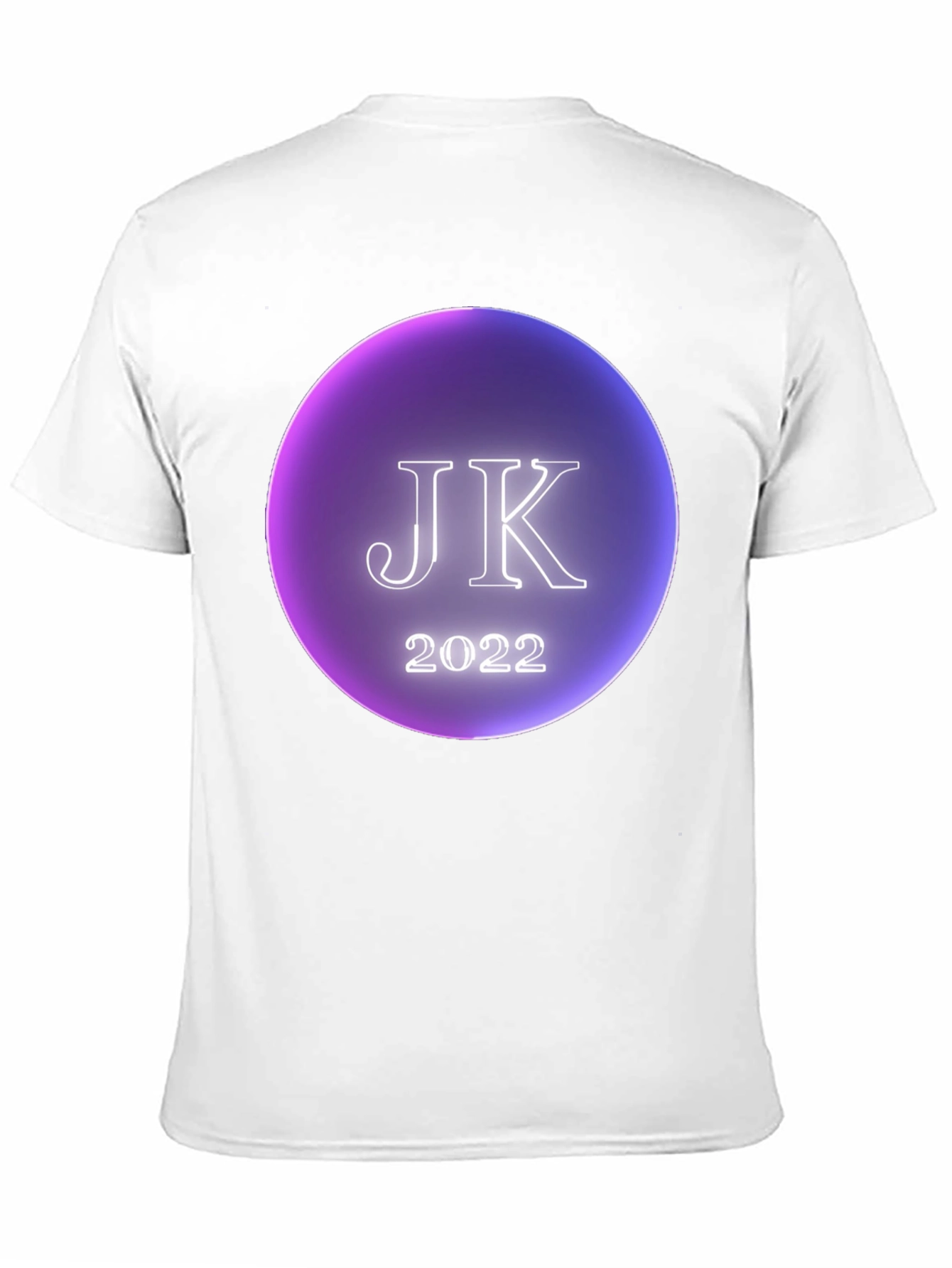 Neon JK 2022 T-Shirt