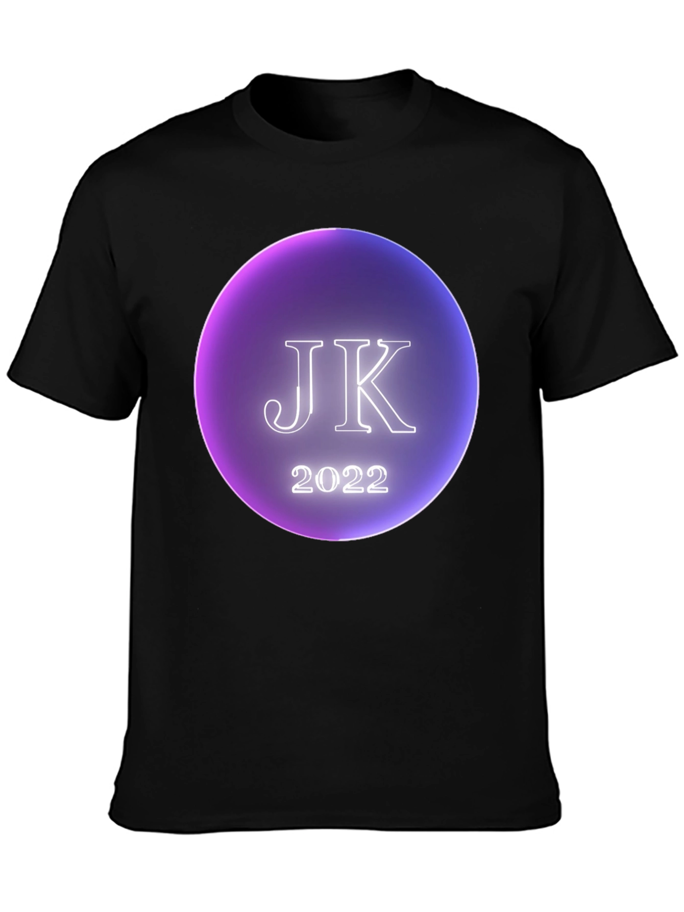 Neon JK 2022 T-Shirt