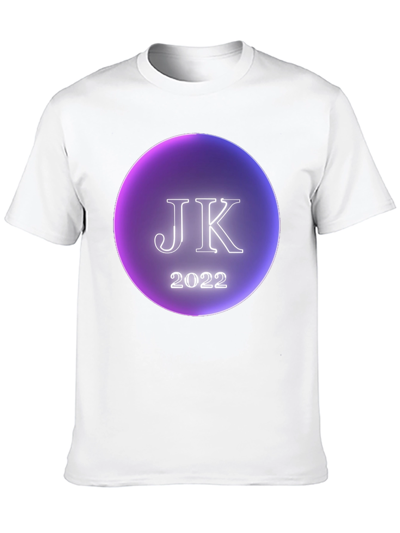 Neon JK 2022 T-Shirt