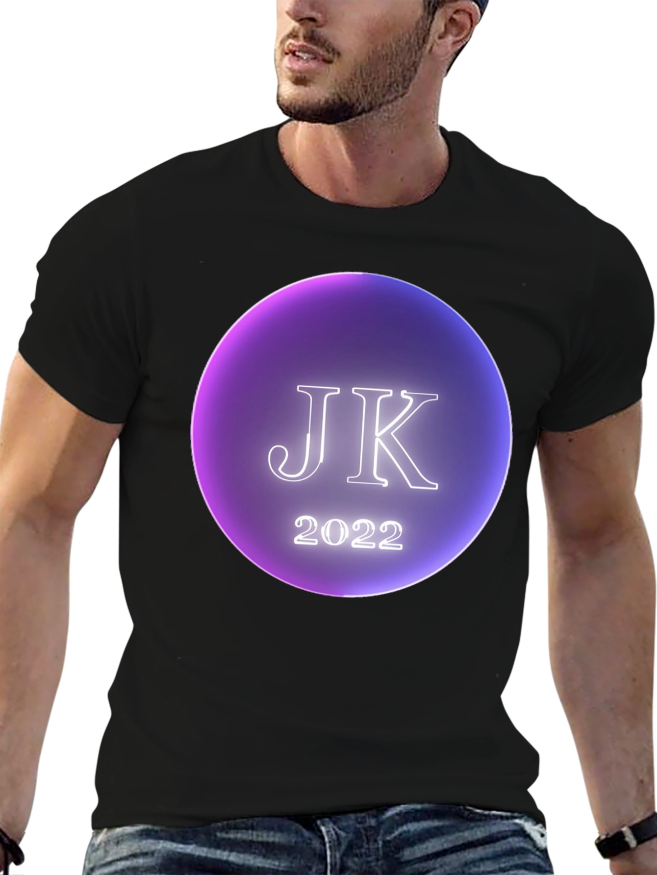 Neon JK 2022 T-Shirt