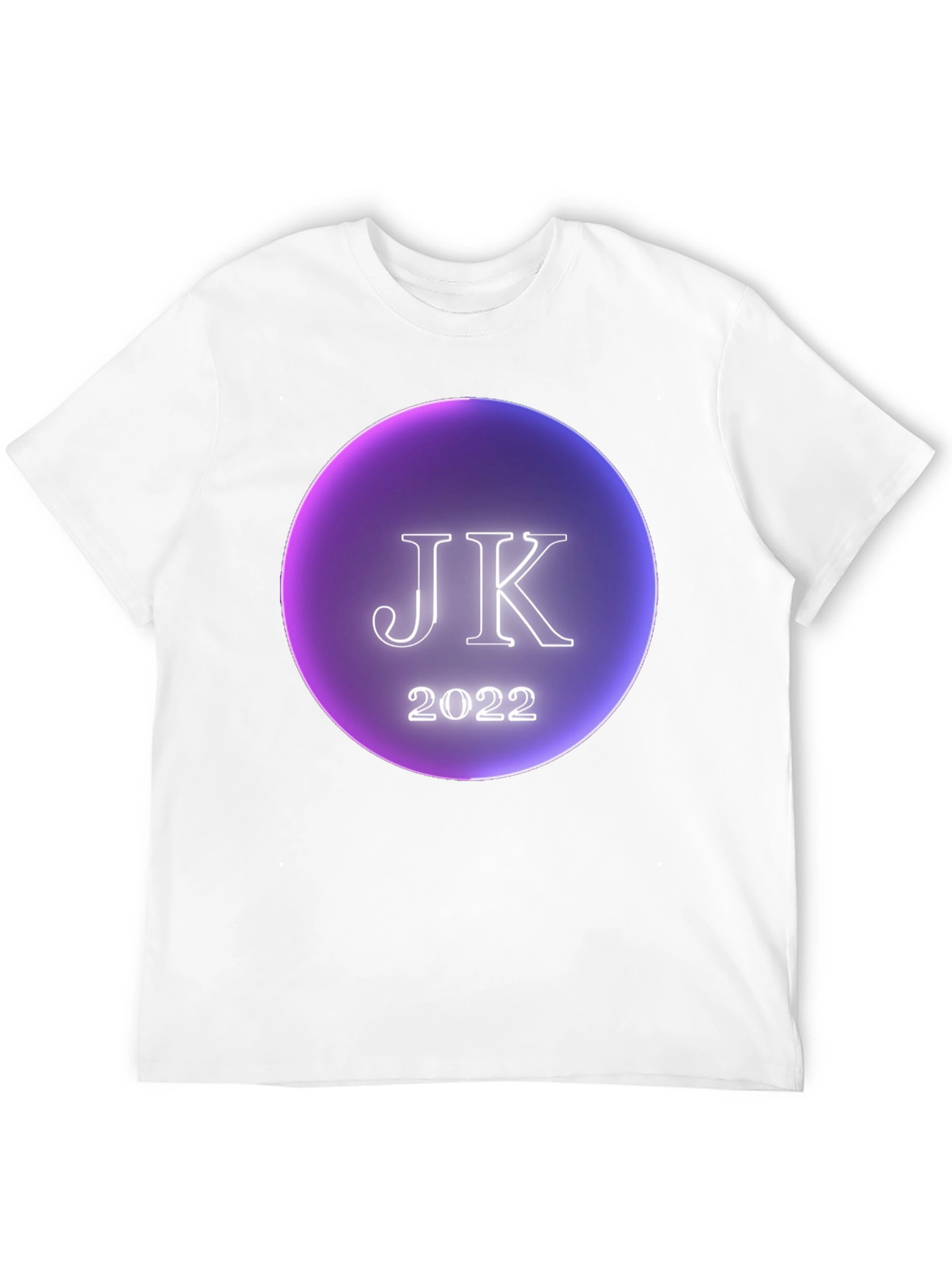 Neon JK 2022 T-Shirt