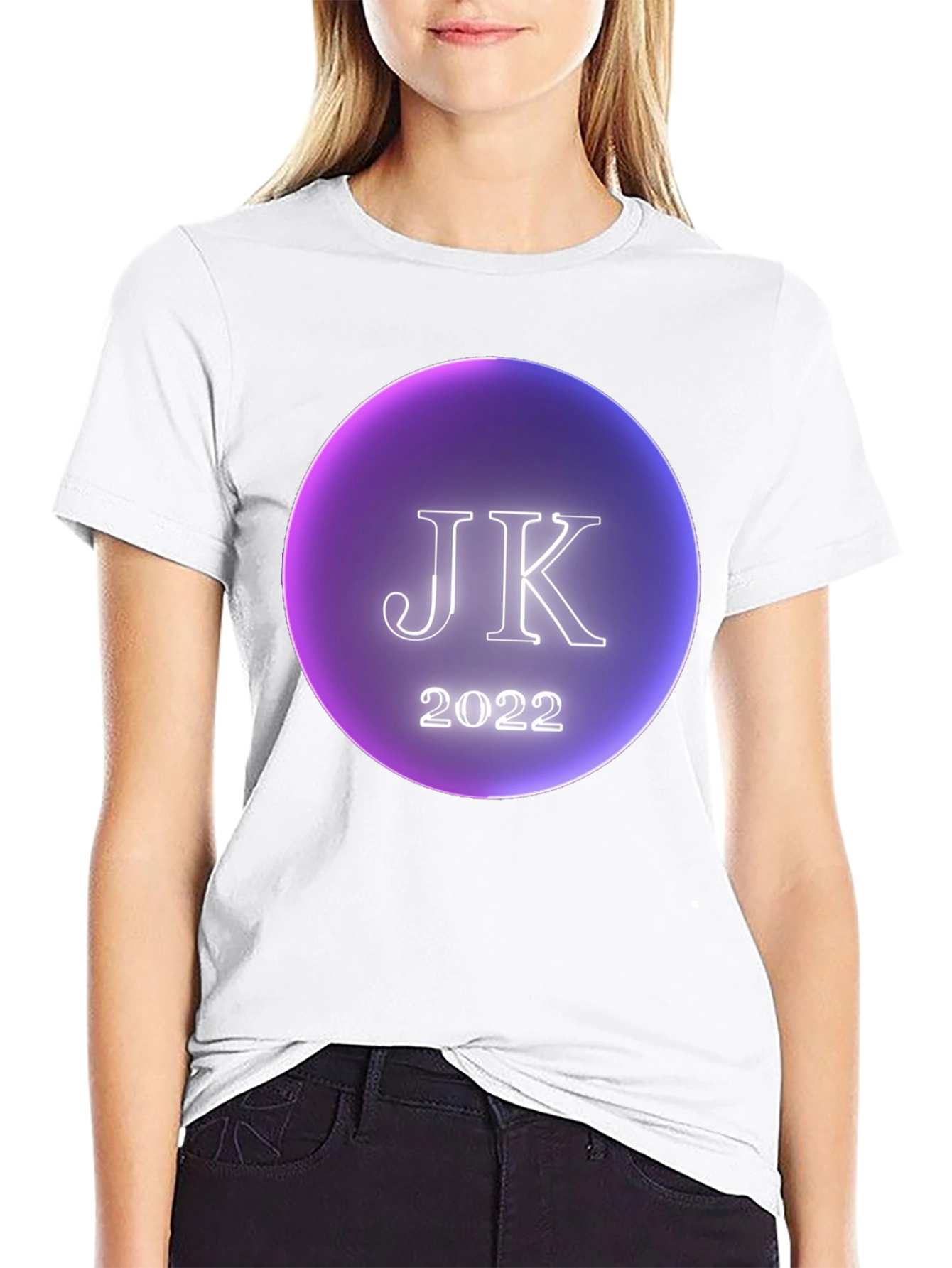 Neon JK 2022 T-Shirt