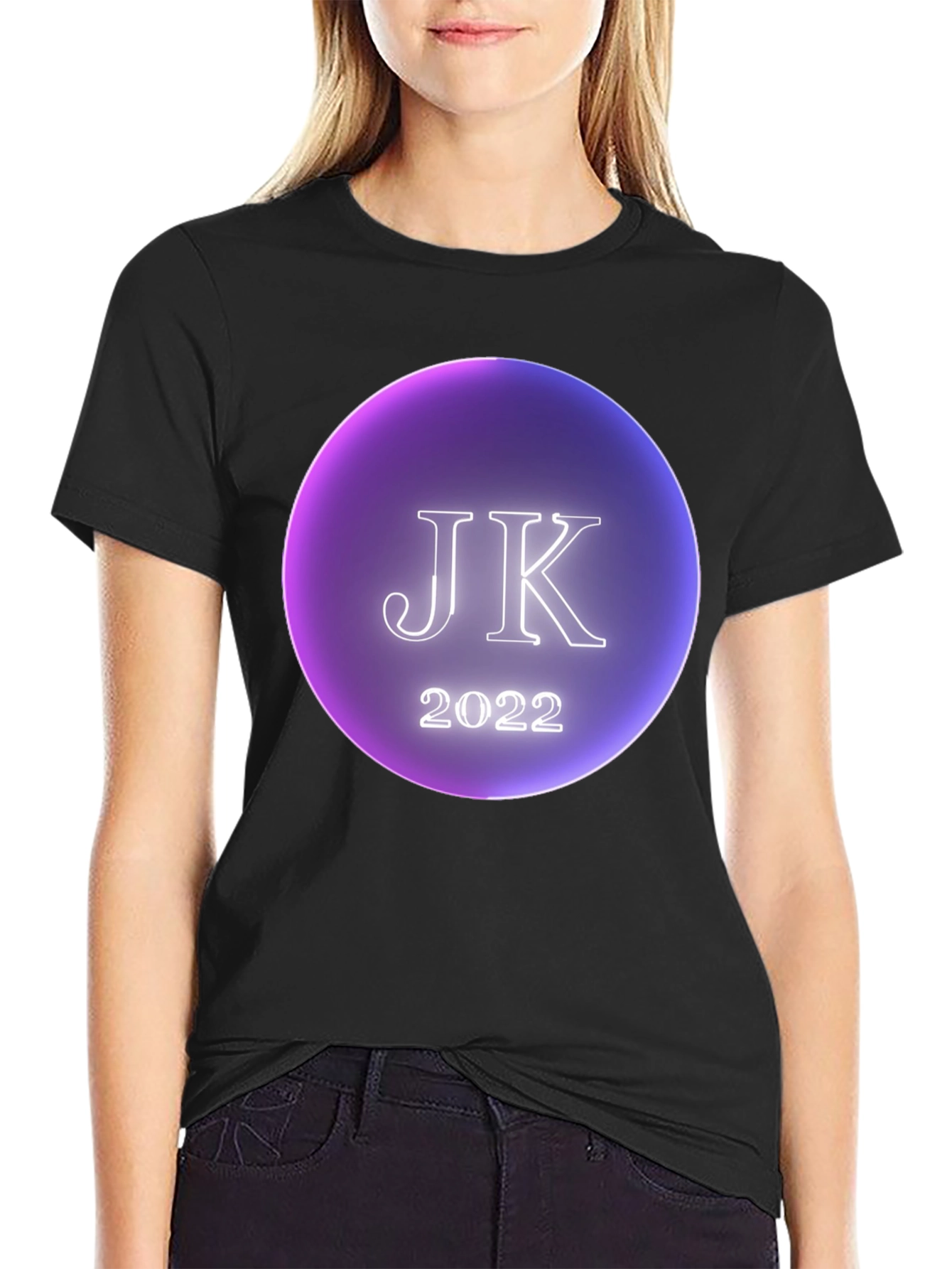 Neon JK 2022 T-Shirt