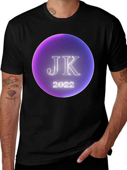 Neon JK 2022 T-Shirt