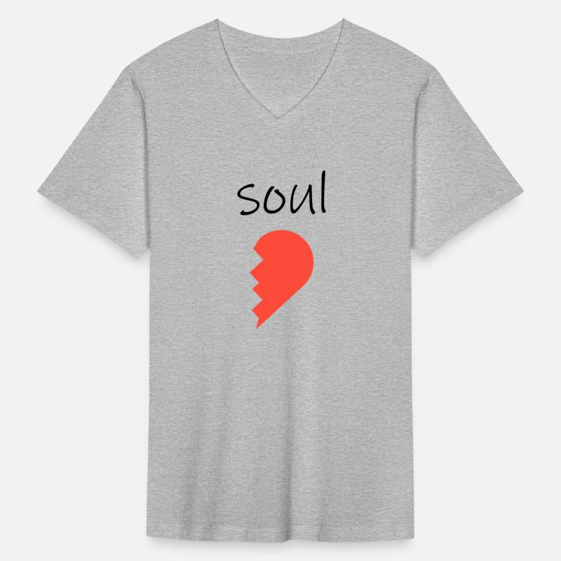 Heart Body and Soul