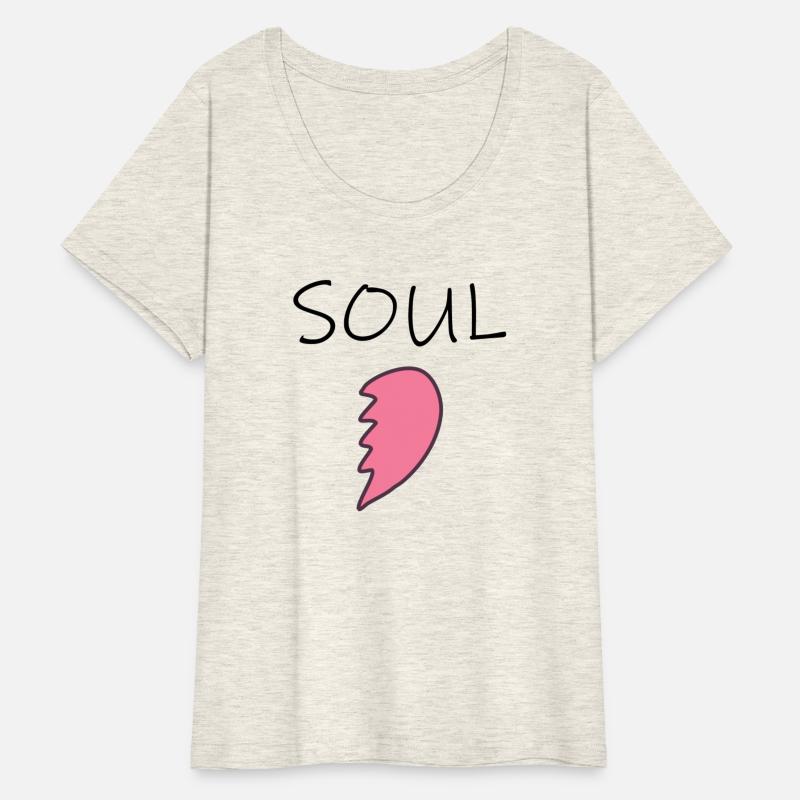 Heart Body and Soul