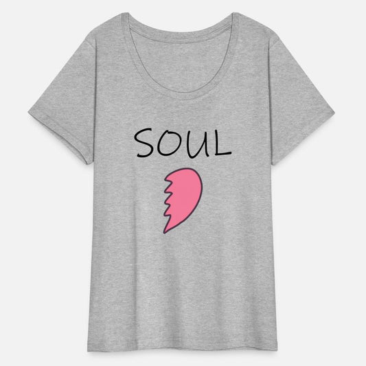 Heart Body and Soul