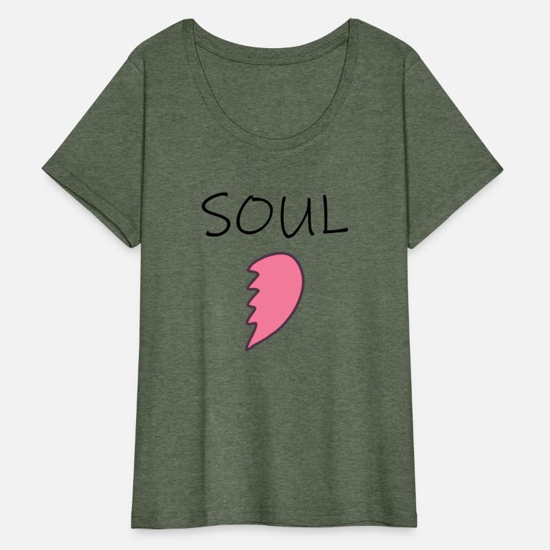 Heart Body and Soul