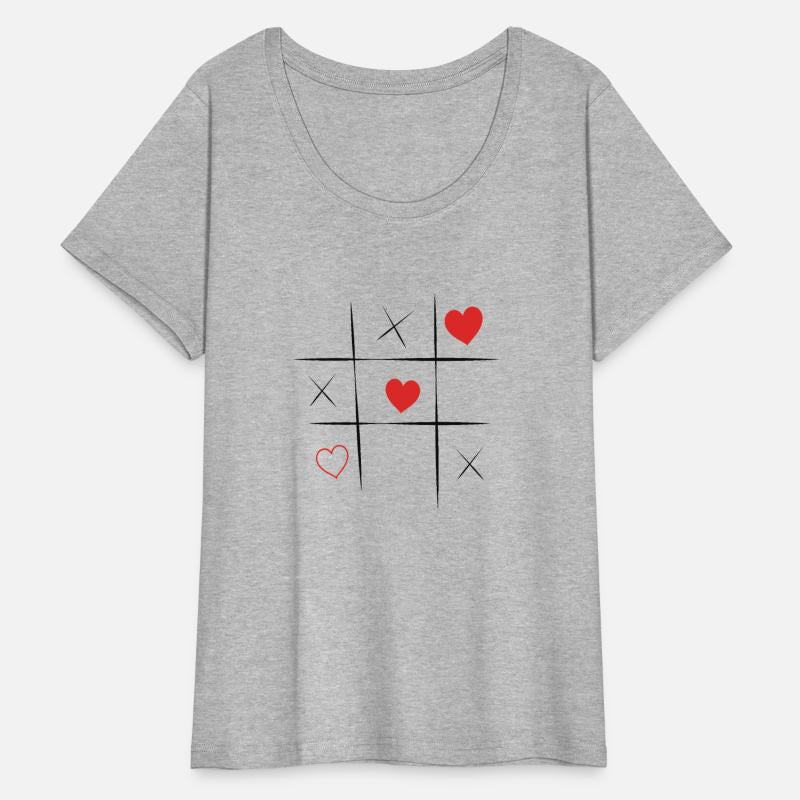 Heart Game