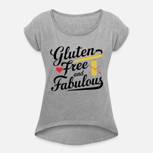 Heart-Healthy & Stylishly Gluten-Free