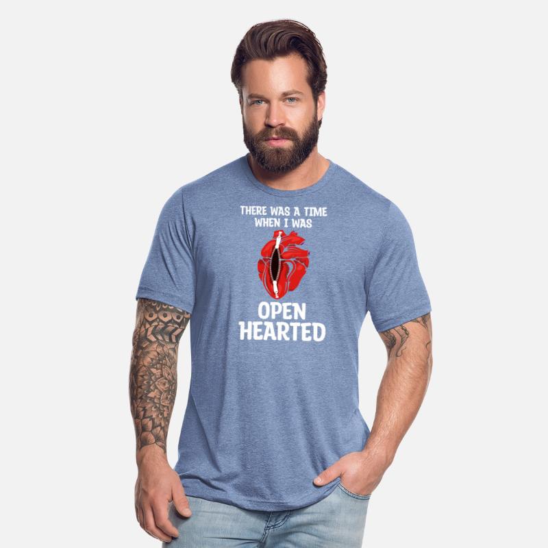 Heart Op Bypass Operation
