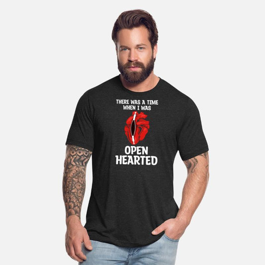 Heart Op Bypass Operation