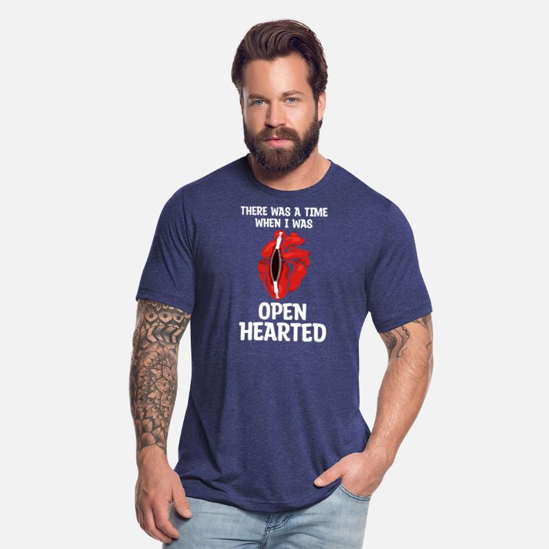Heart Op Bypass Operation