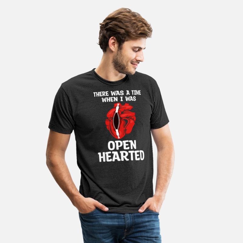 Heart Op Bypass Operation