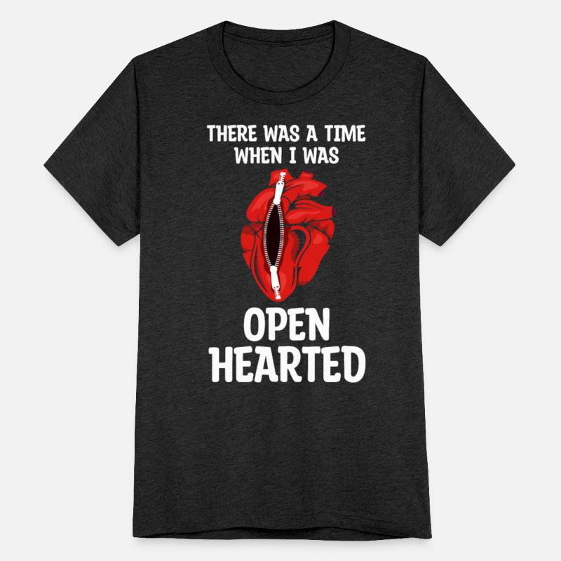 Heart Op Bypass Operation
