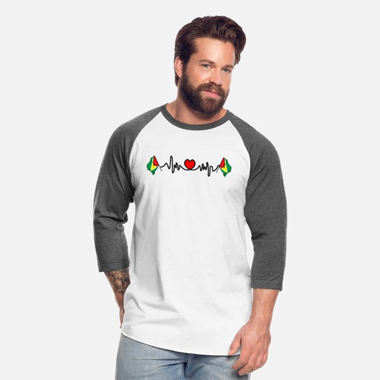 Heart rate cardio for Guyana