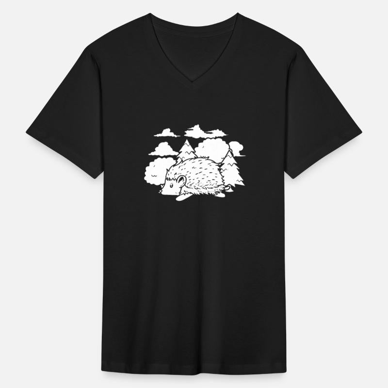 Hedgehog Forest