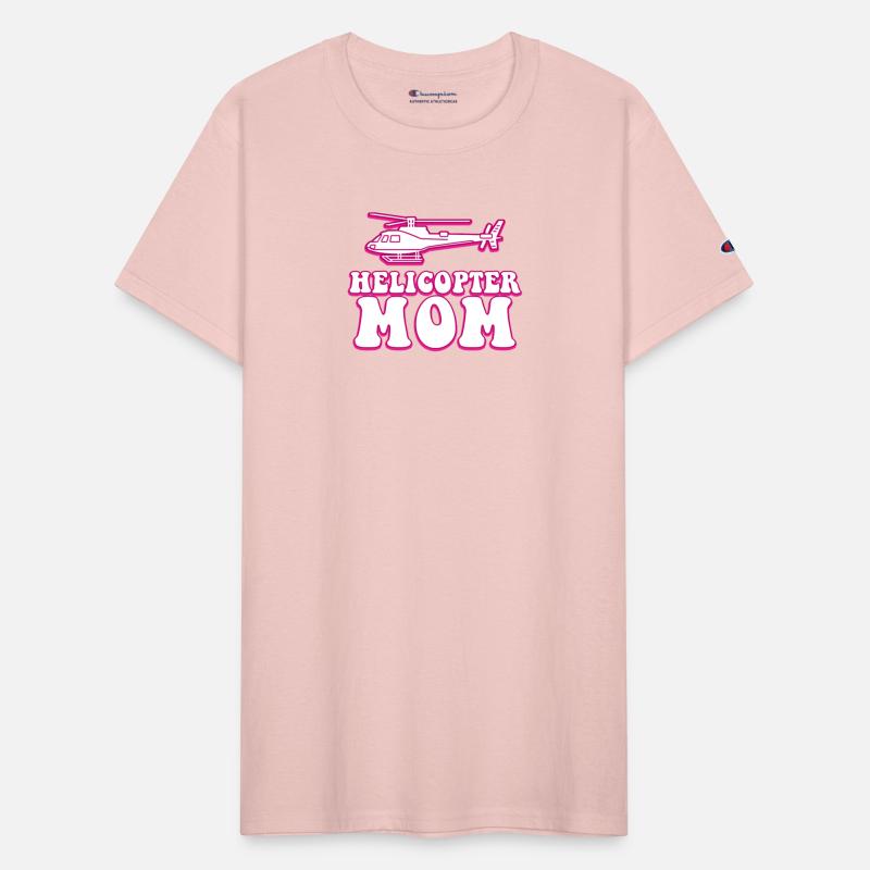 Helicopter Parents Funny Helicopter Mom