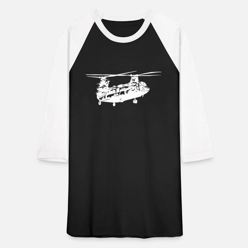 Helicopter