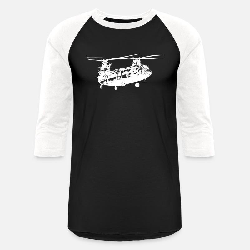 Helicopter