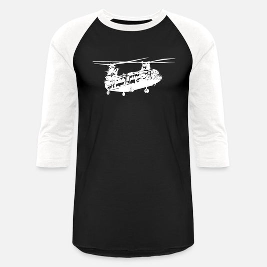 Helicopter
