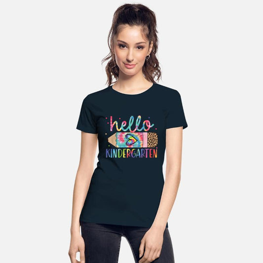 Hello Kindergarten