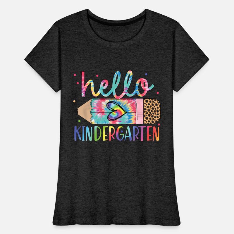 Hello Kindergarten
