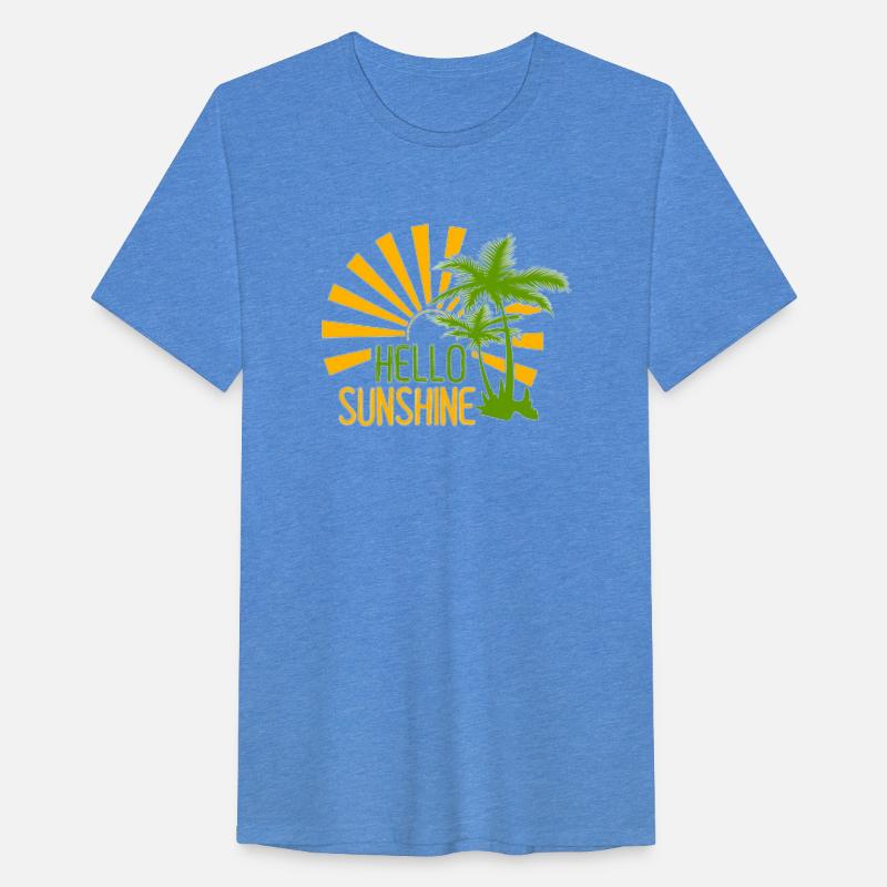 Hello Sunshine: A Vibrant Celebration of Life