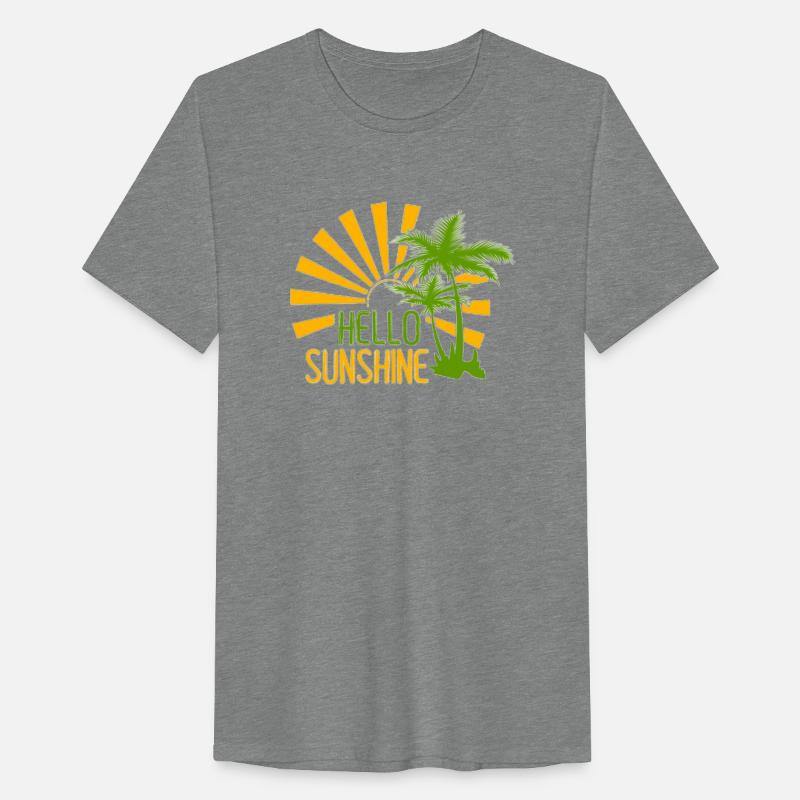 Hello Sunshine: A Vibrant Celebration of Life