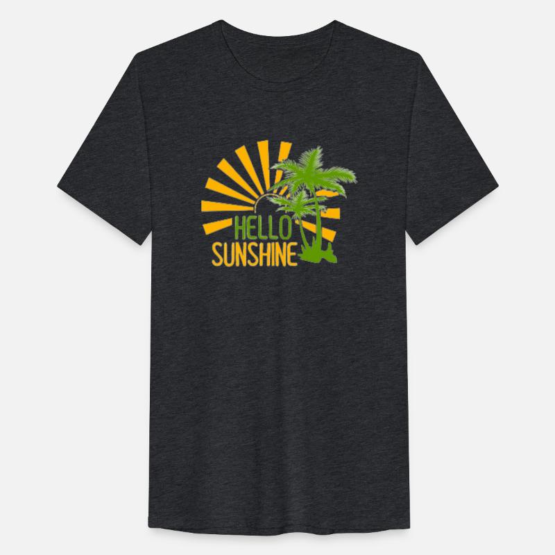 Hello Sunshine: A Vibrant Celebration of Life
