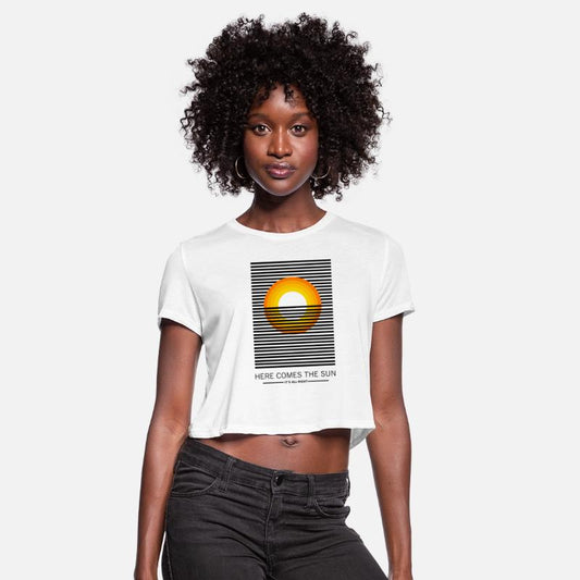 HERE COME THE SUN