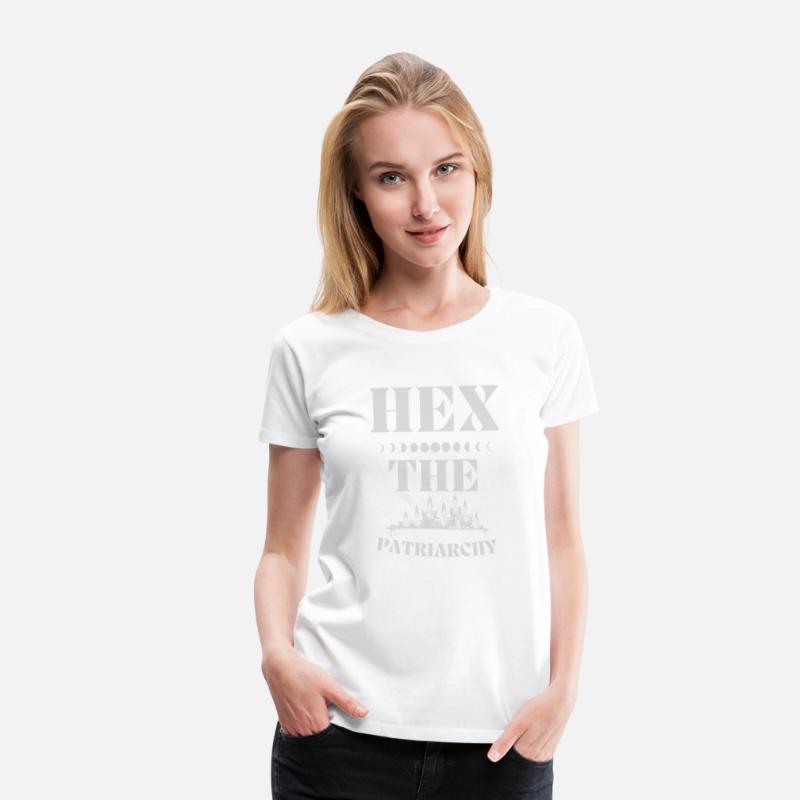 Hex The Patriarchy 05