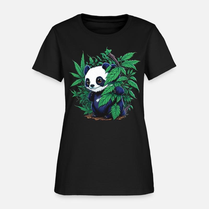 High Panda Haze