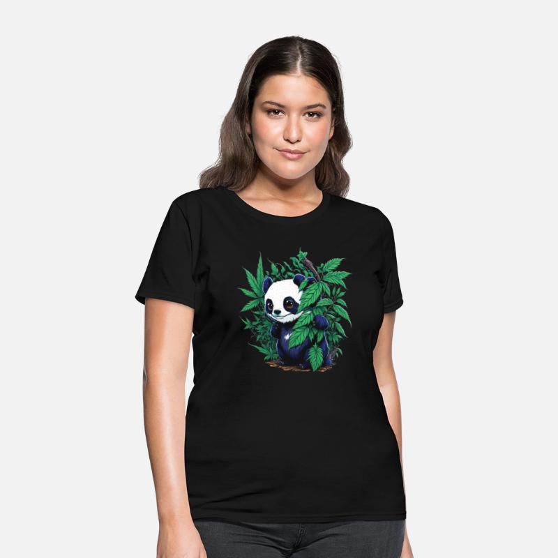 High Panda Haze