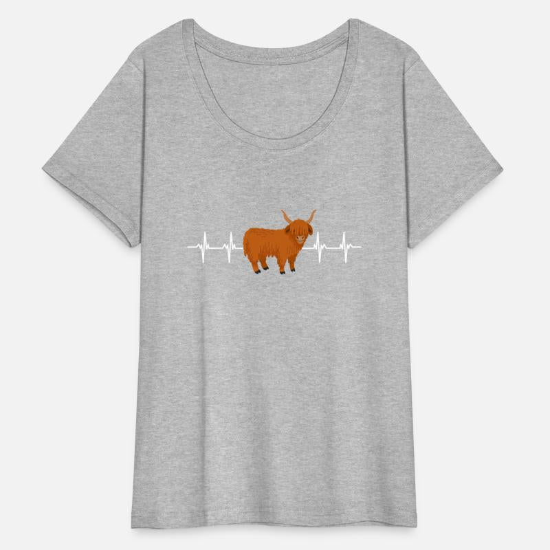 Highland Cow Breeder Scottish Cattle Hairy Cow