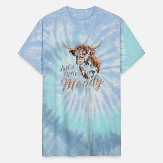 Highland Cow Cattle Animal