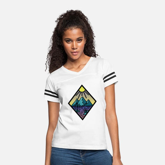 Hiking Mountains Alps gift sport