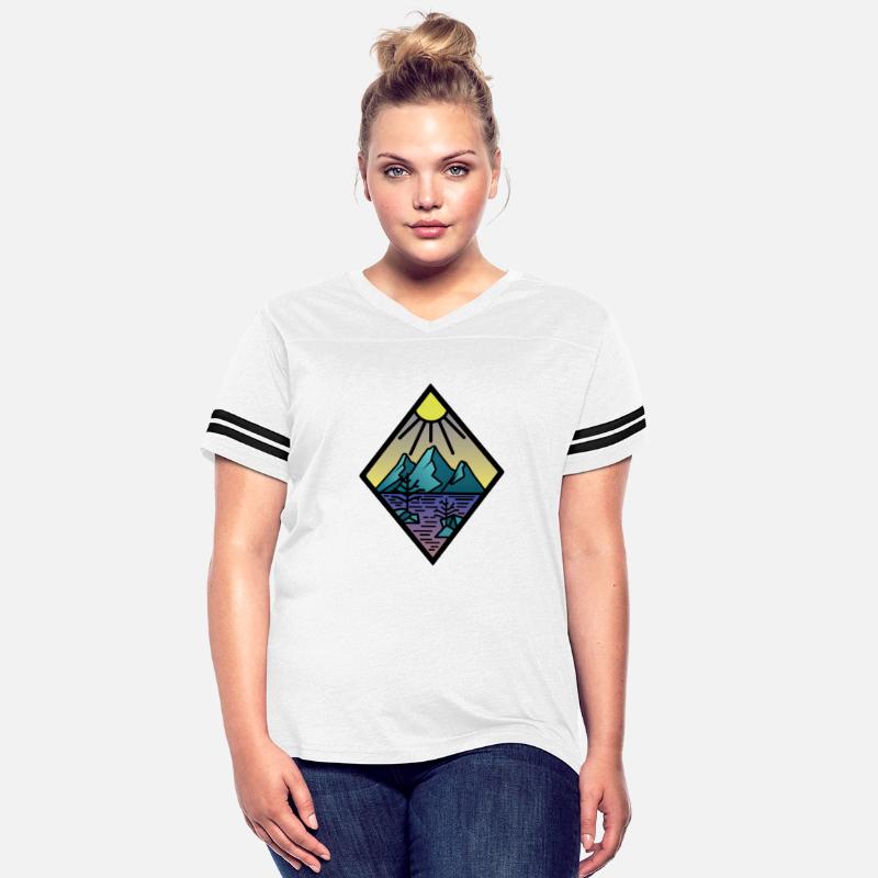 Hiking Mountains Alps gift sport