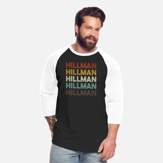 Hillman 80S Style