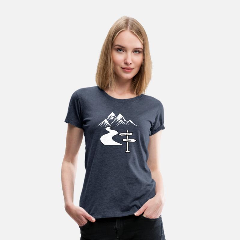 Himalayas & Tibet Adventure T-Shirt