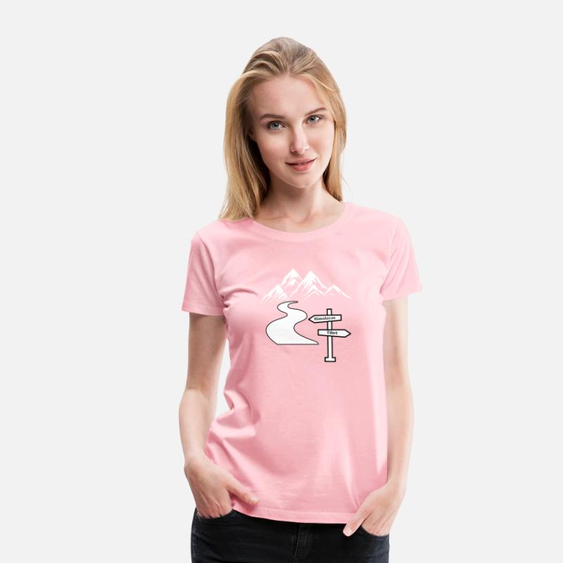 Himalayas & Tibet Adventure T-Shirt