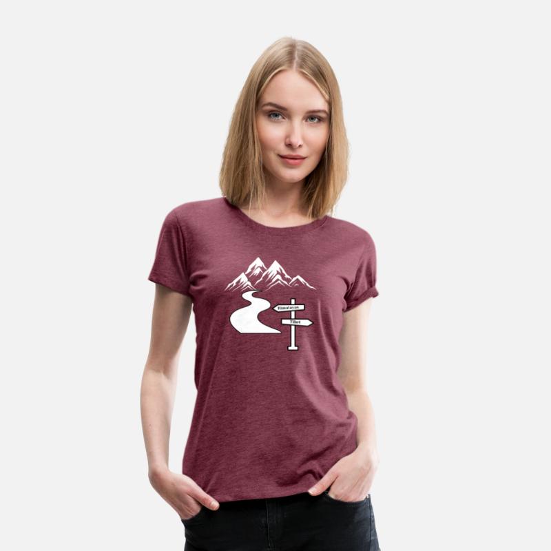 Himalayas & Tibet Adventure T-Shirt