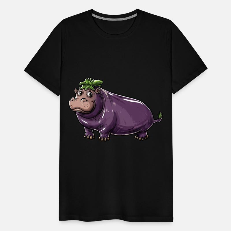 Hip Eggplant
